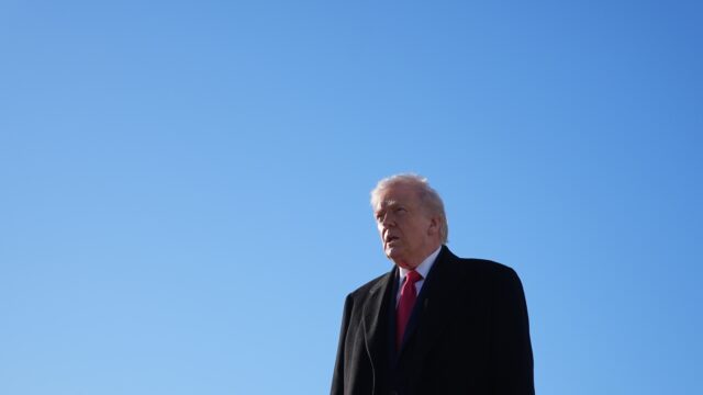 Trump The Associated Press