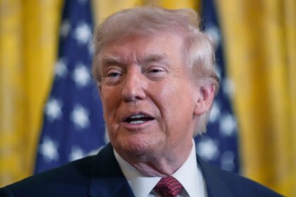 The Associated Press