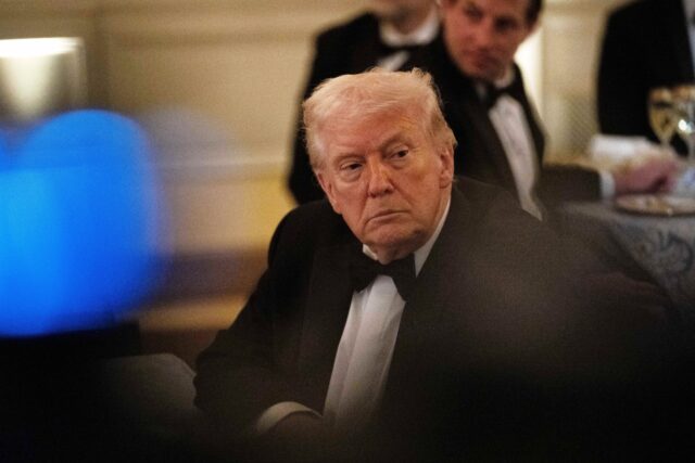 The Associated Press