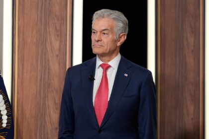 The Associated Press