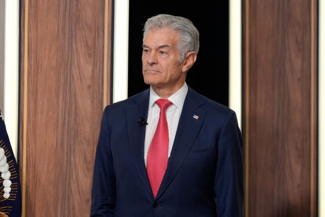 The Associated Press