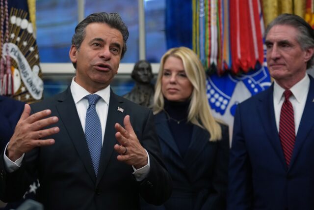 The Associated Press