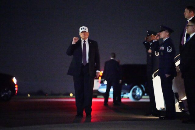 The Associated Press