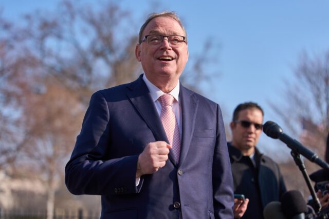 Trump The Associated Press