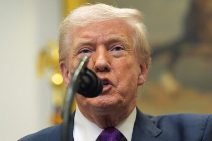 The Associated Press