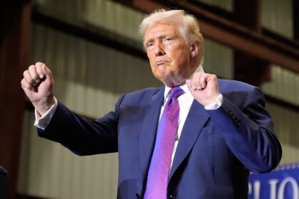 The Associated Press