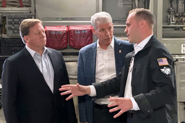 The Associated Press