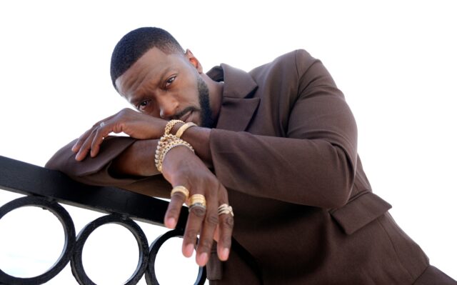 The Associated Press