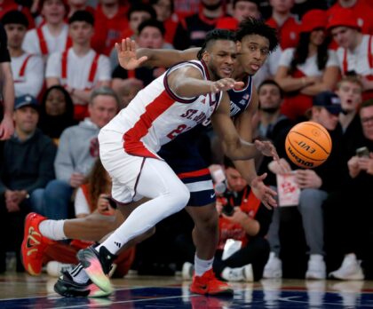 The Associated Press