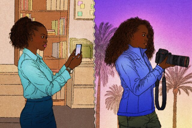 The Associated Press