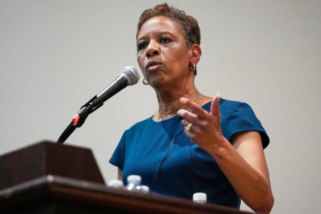 The Associated Press