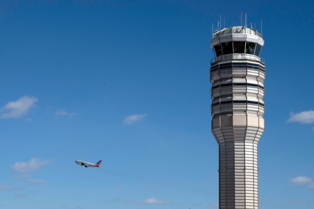 Washington Midair Collision The Associated Press