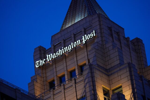 The Associated Press