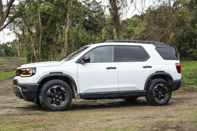 Behind The Wheel The Associated Press