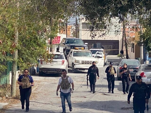 Breitbart News Foundation