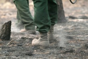 1M subject to fire watch as Oklahoma fires continue