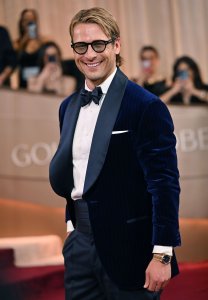 A24, Glen Powell developing 'Texas Chainsaw Massacre' series