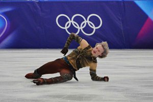 Alleged arsonists damage Italian rail cables as Winter Olympics start