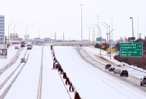Arctic blast freezes East Coast from Virginia to Miami