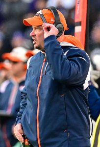 Arizona Cardinals to hire Nathaniel Hackett as offensive coordinator