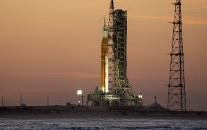 Artemis II helium problem forces launch delay