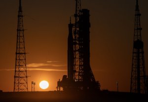 Artemis II wet dress rehearsal slated for Thursday, NASA says