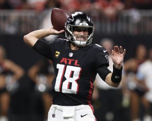 Atlanta Falcons to cut quarterback Kirk Cousins on March 11