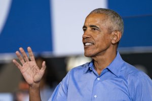Barack Obama clears up alien comments: 'I saw no evidence'