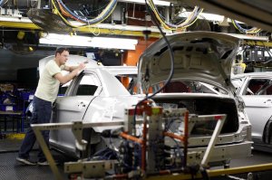 BLS reports job openings trended downward in December