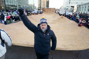 Border Czar Tom Homan: 700 federal agents to leave Minnesota