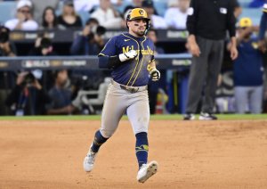 Boston Red Sox land Milwaukee Brewers' Caleb Durbin in 6-player trade