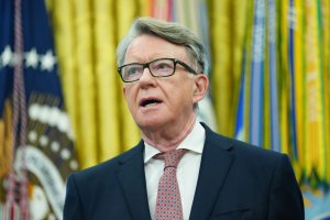 British police investigate Peter Mandelson following release of Epstein files