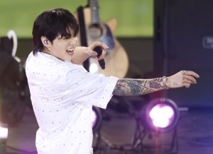 BTS live concert, filmed documentary coming to Netflix in March