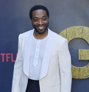 Chiwetel Ejiofor to co-star with Scarlett Johansson in new 'Exorcist'