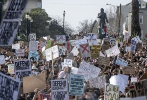 U.S. citizen in Texas shot, killed last year by federal immigration agent