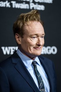 Conan O'Brien breaks silence about deaths of Rob Reiner, wife Michele