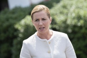 Danish PM Frederiksen calls for snap parliamentary elections