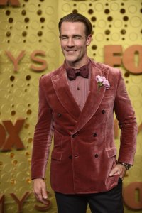 'Dawson's Creek' star James Van Der Beek dies at 48