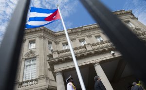 4 dead on U.S.-registered boat in shootout with Cuban border guards