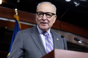 Democrats call Republicans' DHS funding counterproposal 'incomplete'