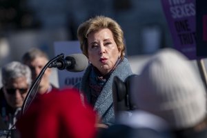 Department of Education backs down on anti-DEI directive after suit