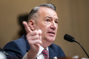 DHS officials defend immigration enforcement during oversight hearing