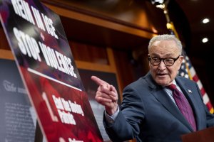 DHS shuts down indefinitely starting this weekend amid budget battle