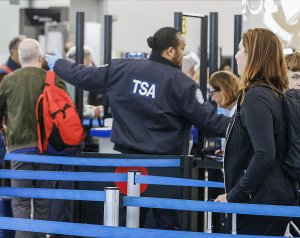 DHS: TSA PreCheck remains operational amid partial shutdown