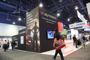 eBay to cut 800 jobs, 6% of workforce