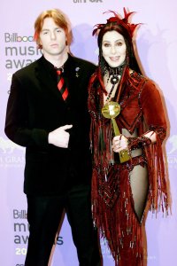 Elijah Allman, Cher's son, arrested for trespass at N.H. school