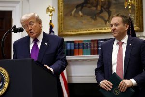 EPA eliminates greenhouse emission standards for vehicles