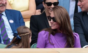 Epstein files: Prince William and Princess Catherine 'concerned'