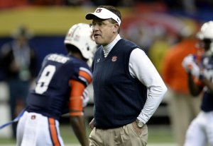 Ex-Auburn coach, Florida State offensive chief Gus Malzahn retires