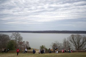 FEMA to assist in Potomac sewage spill clean-up